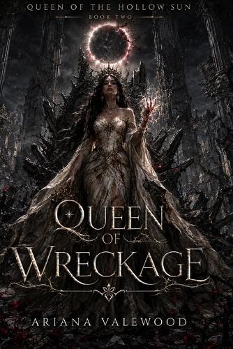 Queen of Wreckage