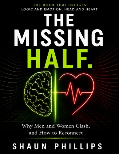 The Missing Half