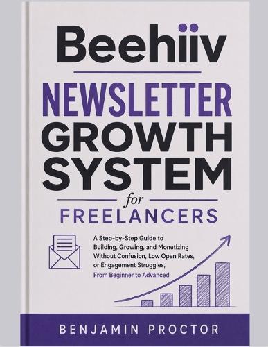 Beehiiv Newsletter Growth System for Freelancers