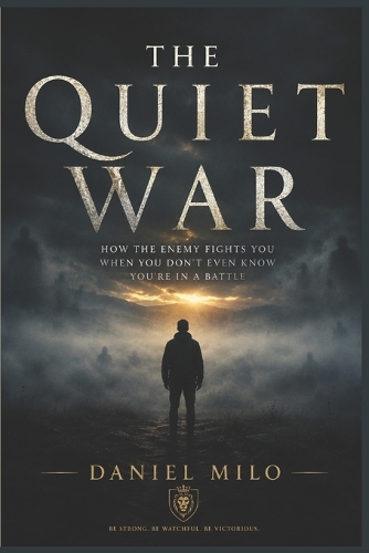 The Quiet War