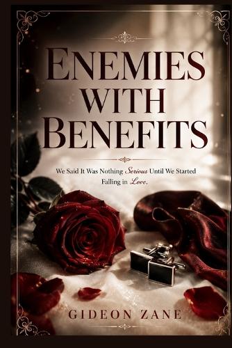 Enemies with Benefits