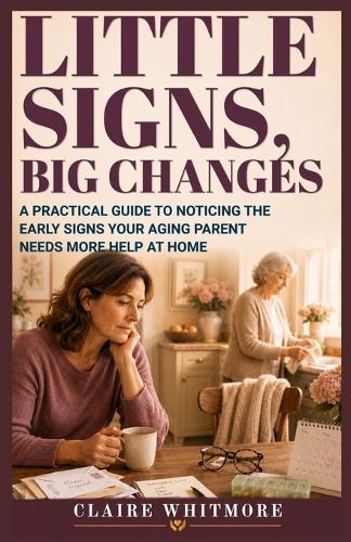 Little Signs, Big Changes