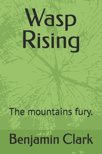 Wasp Rising