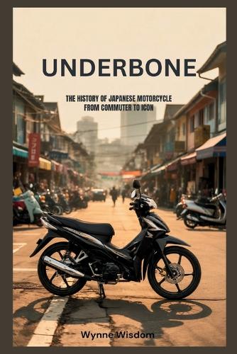 Underbone