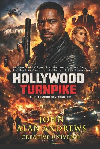 Hollywood Turnpike