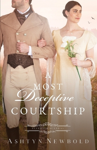 A Most Deceptive Courtship