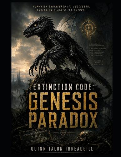 Extinction Code