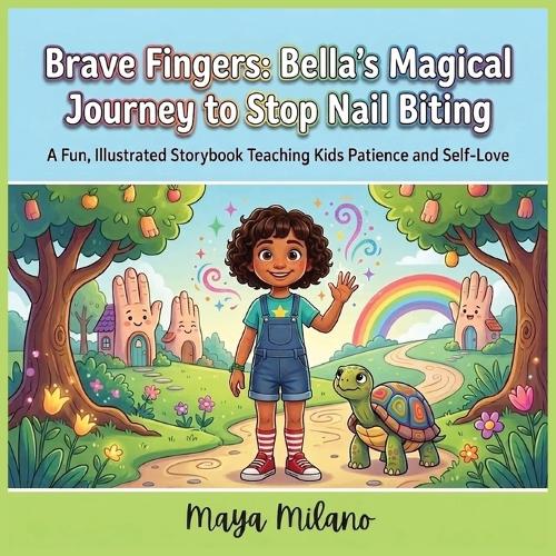 Brave Fingers