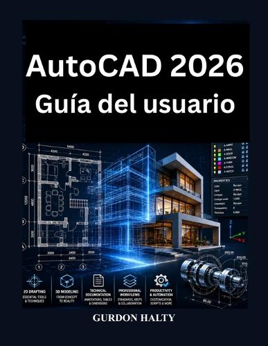 AutoCAD 2026 Guía del usuario