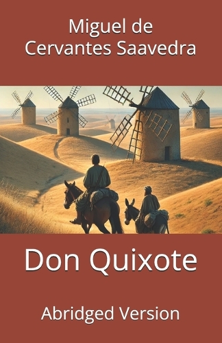 Don Quixote