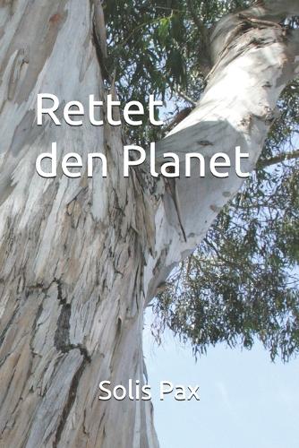 Rettet den Planet