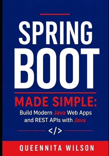 Spring Boot Made Simple