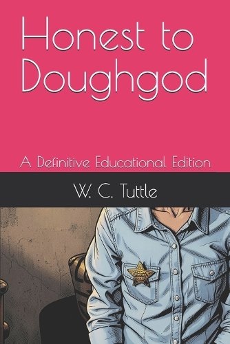 Honest to Doughgod
