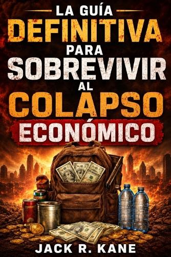La Guía Definitiva para Sobrevivir al Colapso Económico
