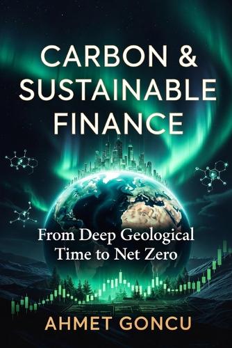 Carbon Markets and Sustainable Finance