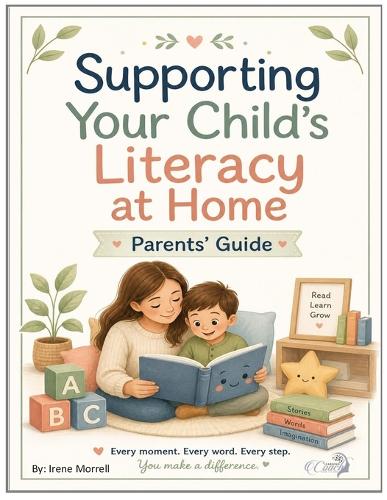 Supporting Your Child's Literacy at Home