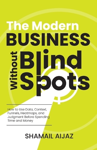The Modern Business Without Blind Spots