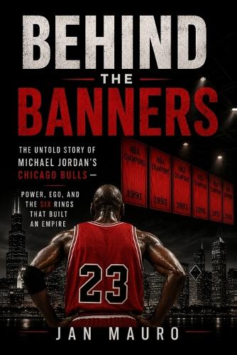 Behind the Banners