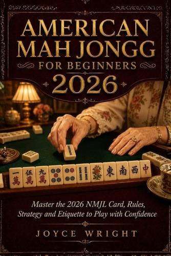 American Mah Jongg for Beginners 2026