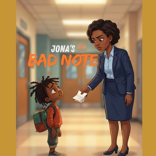 Jona's Bad Note