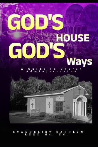 God's House God's Ways
