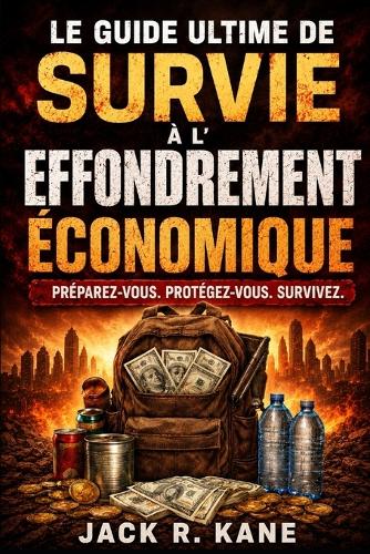 Le Guide Ultime de Survie à l'Effondrement Économique