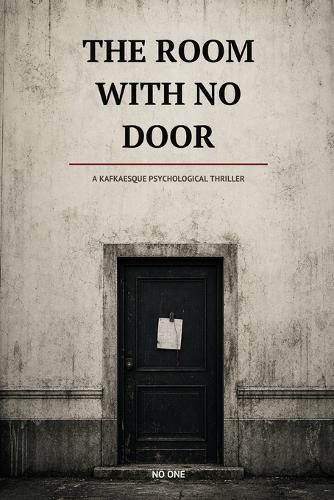 The Room With No Door