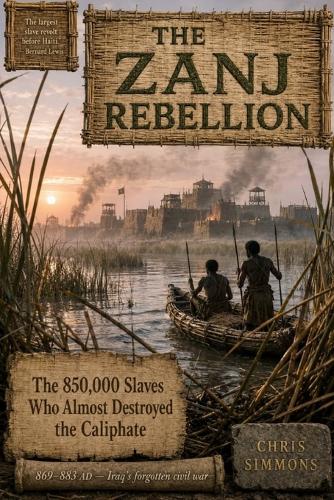 The Zanj Rebellion