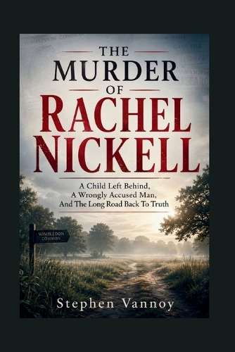 The Murder of Rachel Nickell