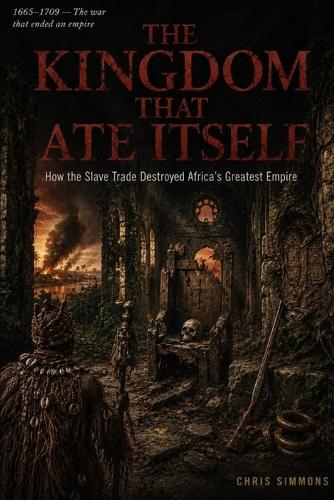 The Kingdom That Ate Itself