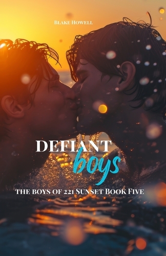 Defiant Boys