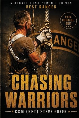 Chasing Warriors
