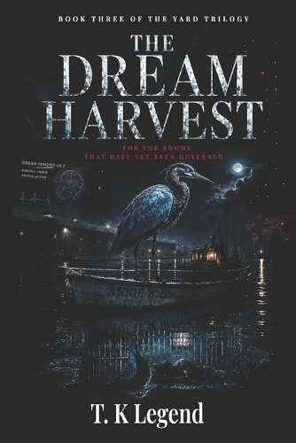 The Dream Harvest
