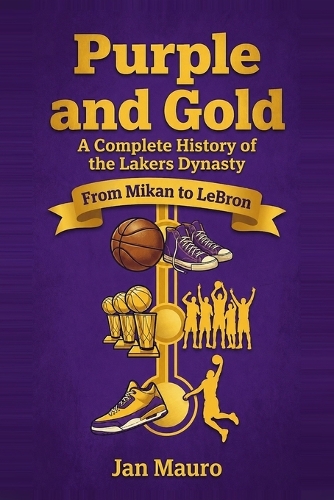Purple and Gold