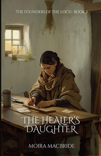 The Healer's Daughter