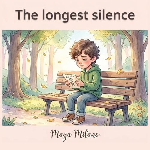 The Longest Silence