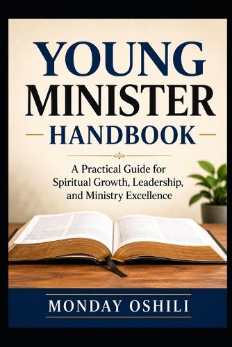 Young Ministers Handbook