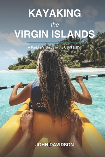 Kayaking the Virgin Islands