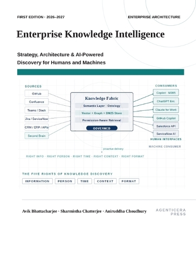 Enterprise Knowledge Intelligence
