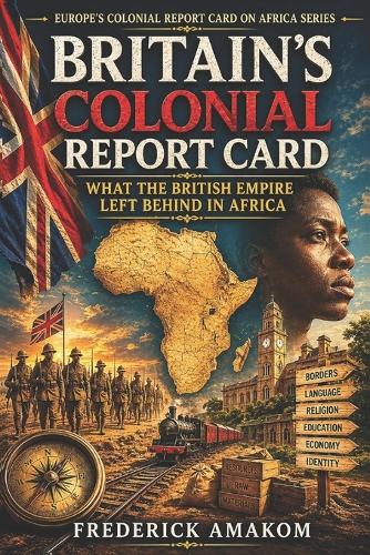 Britain's Colonial Report Card