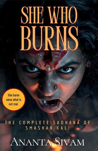 She Who Burns
