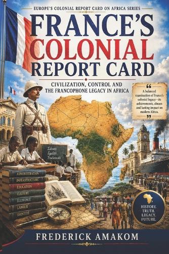 France's Colonial Report Card