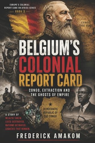 Belgium's Colonial Report Card