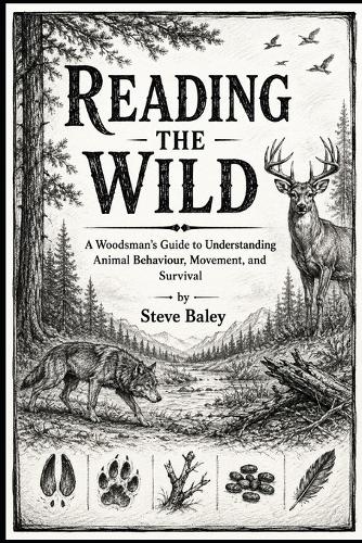 Reading the Wild