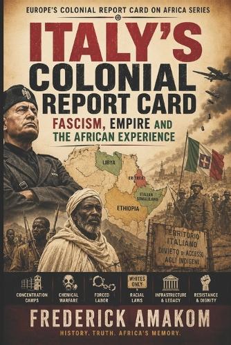 Italy's Colonial Report Card