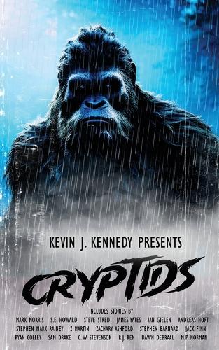 Cryptids