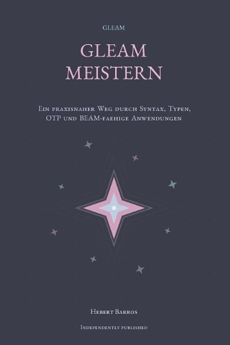 Gleam meistern