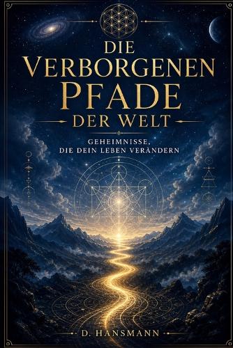 Die verborgenen Pfade der Welt