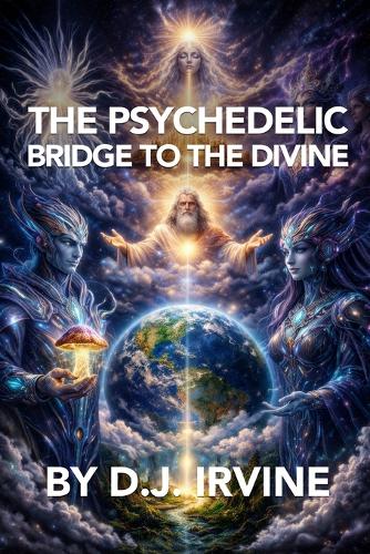 The Psychedelic Bridge To The Divine