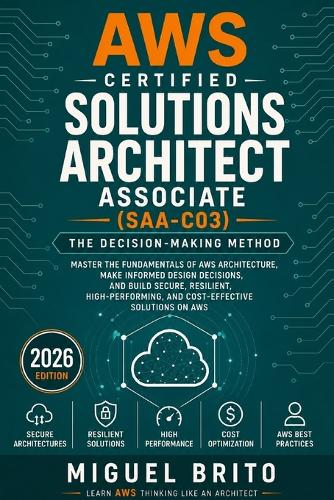 AWS Certified Solutions Architect Associate (SAA C03)